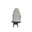 Dryrobe Waterproof Car Seat Protector Grey